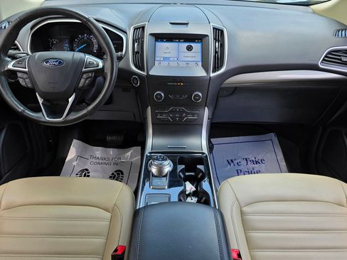 Used 2019 Ford Edge SEL w/ Equipment Group 201A AWD/4WD image 25