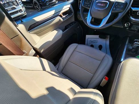 Used 2026 GMC Sierra 1500 SLT w/ SLT Premium Plus Package AWD/4WD image 12