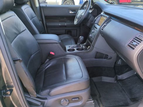 Used 2019 Ford Flex SEL w/ Equipment Group 202A image 21