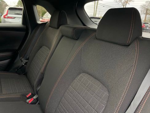 Certified 2026 Honda HR-V Sport image 39