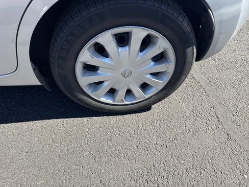 Used 2015 Nissan Versa Note SV image 15