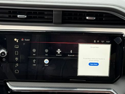 New 2026 GMC Sierra 1500 Denali w/ Denali Reserve Package image 36