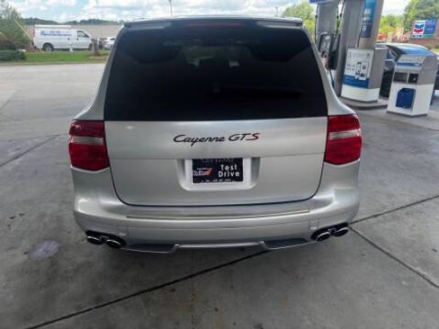 Used 2008 Porsche Cayenne GTS AWD/4WD image 21