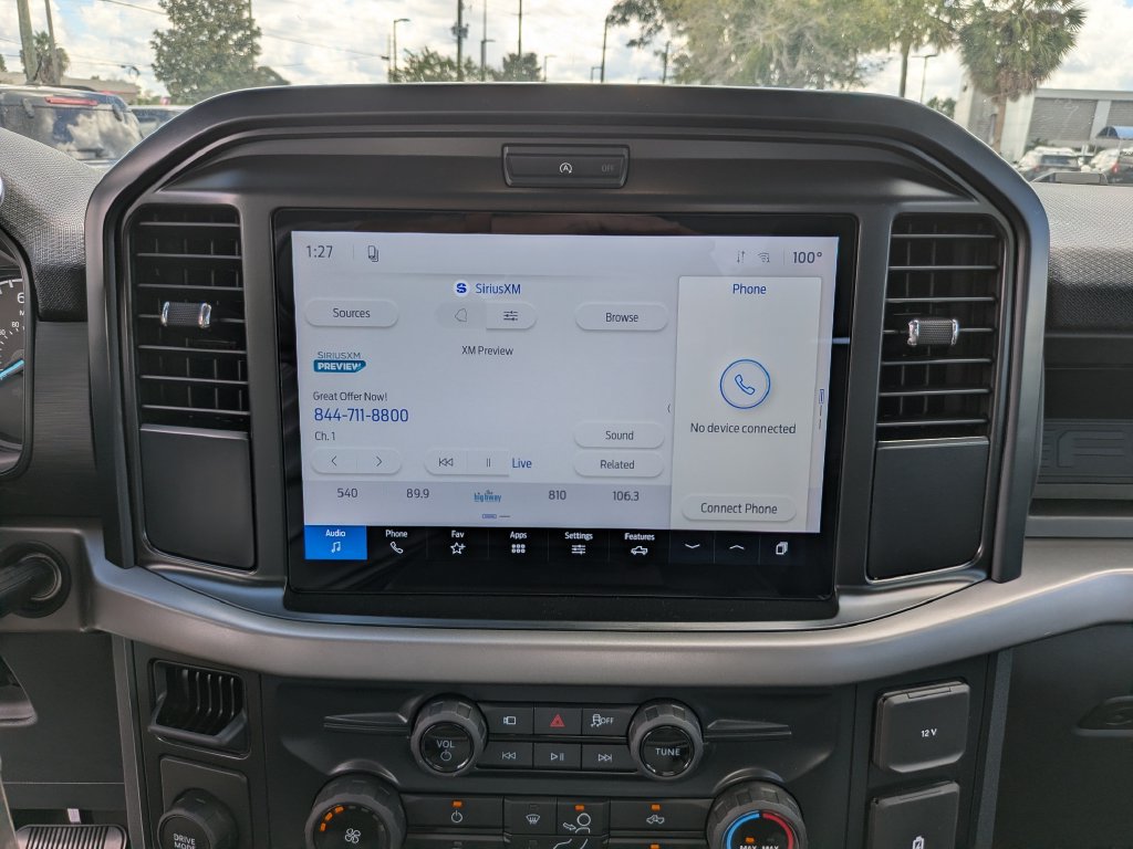 New 2026 Ford F150 XL RWD image 21