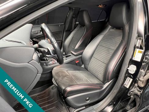 Used 2017 Mercedes-Benz GLA 45 AMG 4MATIC image 3