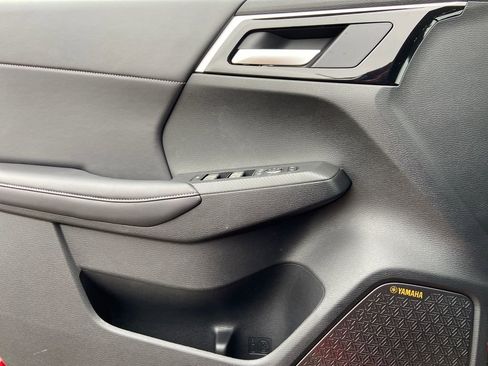 New 2026 Mitsubishi Outlander SE AWD/4WD image 14