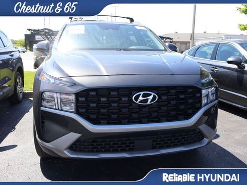 Used 2023 Hyundai Santa Fe SEL AWD/4WD image 5