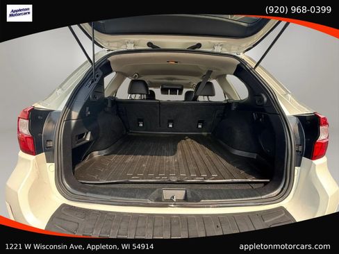 Used 2017 Subaru Outback 2.5i Limited AWD/4WD image 36