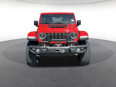 Used 2024 Jeep Wrangler Unlimited Rubicon 392 AWD/4WD image 9