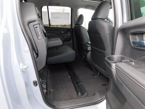 New 2026 Honda Ridgeline RTL image 27