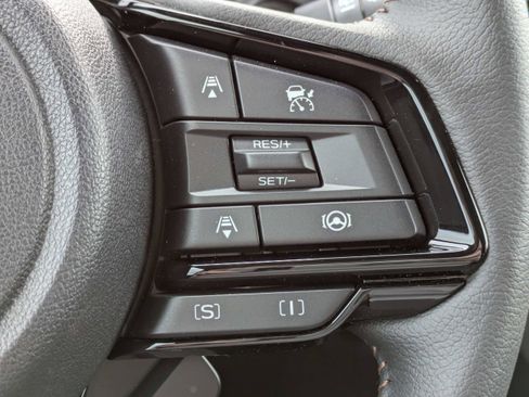 New 2026 Subaru Forester Touring AWD/4WD image 28