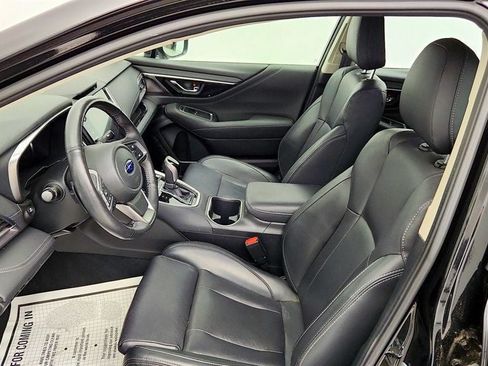 Used 2023 Subaru Legacy Limited AWD/4WD image 13