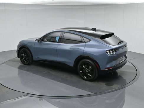 Certified 2023 Ford Mustang Mach-E Premium w/ Mustang Nite Pony Package AWD/4WD image 44