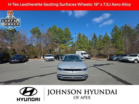 Used 2023 Hyundai Ioniq 5 SEL image 11