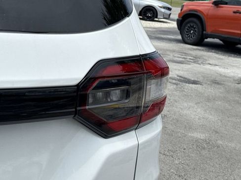 New 2025 Honda Pilot Touring image 16
