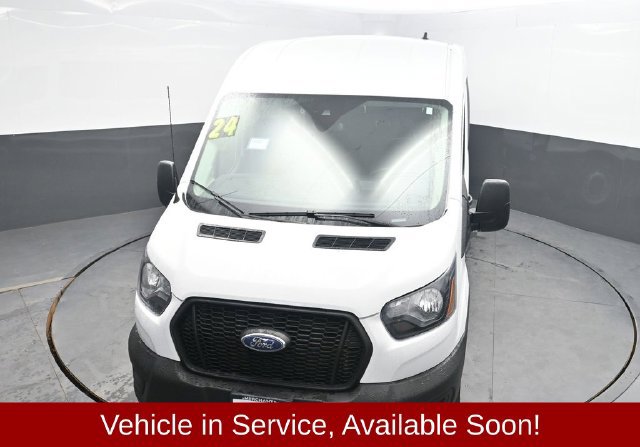 Used 2024 Ford Transit 350 XL RWD image 24