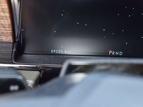 Used 2023 Lincoln Navigator L Black Label image 10