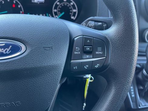 Used 2023 Ford Transit 250 Medium Roof w/ Load Area Protection Package image 27