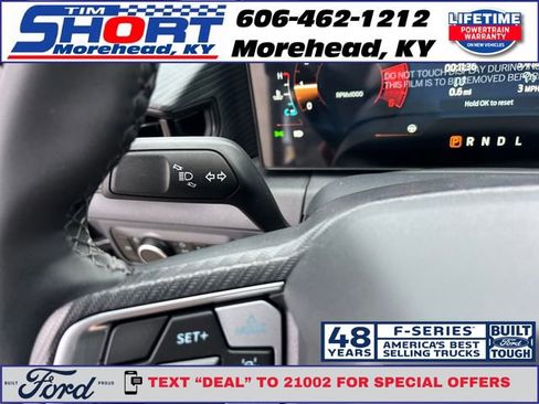 New 2026 Ford Mustang Coupe image 16