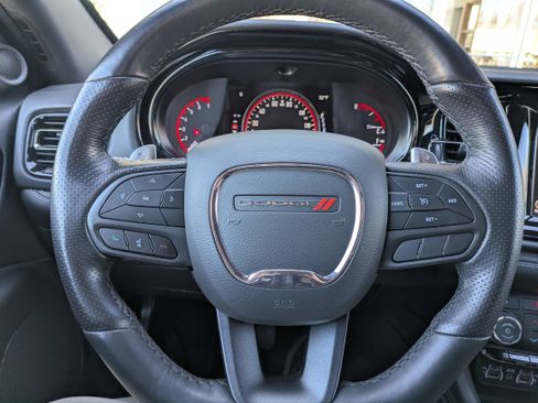 Used 2021 Dodge Durango GT image 16