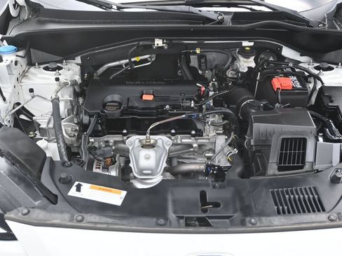 Used 2023 Honda HR-V LX image 12
