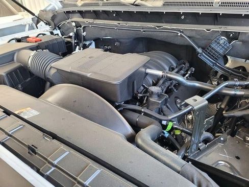 New 2026 GMC Sierra 2500 Pro w/ Convenience Package RWD image 27