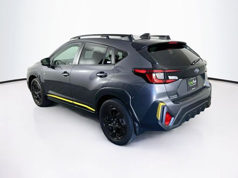 Used 2025 Subaru Crosstrek 2.5i Sport w/ Popular Package #4A AWD/4WD image 5