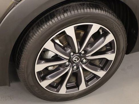 Used 2019 MAZDA CX-3 Grand Touring image 7