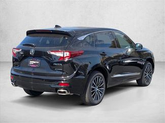 New 2025 Acura RDX SH-AWD w/ Advance Package video 2