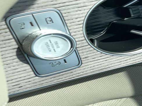 New 2026 Genesis GV80 2.5T Advanced image 38