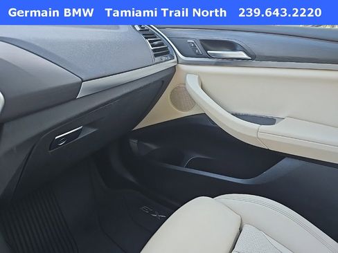 Certified 2023 BMW X3 sDrive30i w/ Premium Package image 24