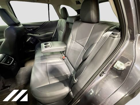 Certified 2025 Subaru Outback Limited AWD/4WD image 27