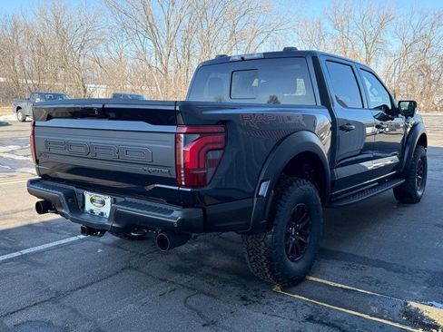 New 2026 Ford F150 Raptor image 7