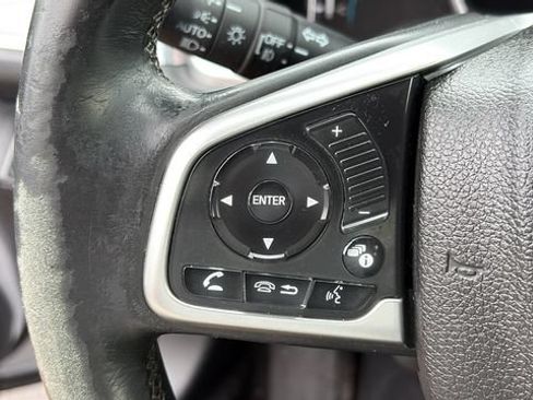 Used 2018 Honda Civic EX-T image 13
