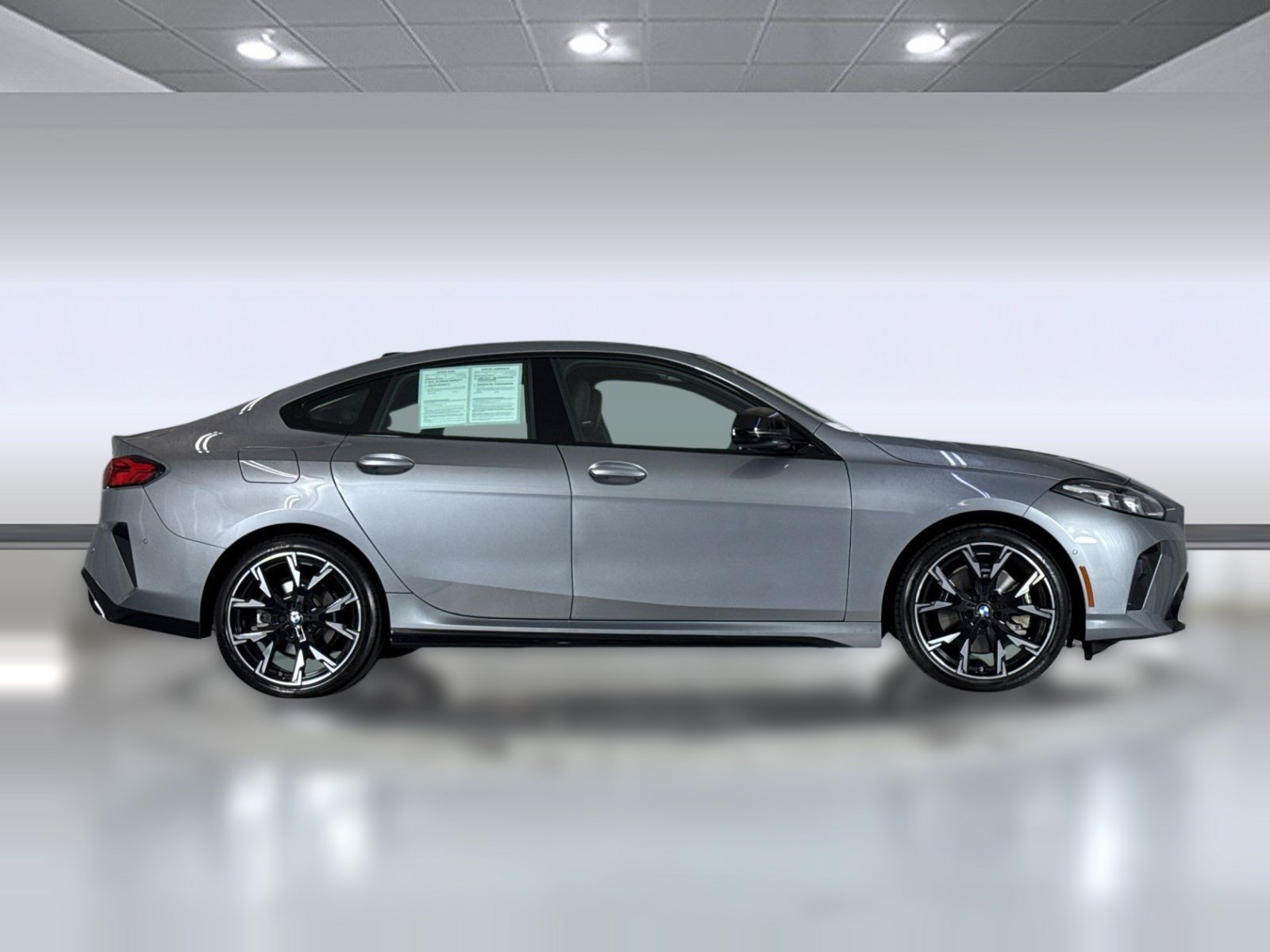 Used 2026 BMW 228i w/ Premium Package FWD image 8