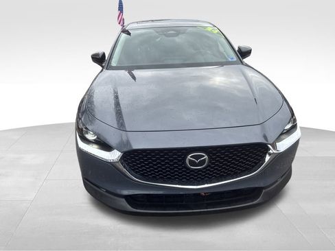 Used 2024 MAZDA CX-30 AWD 2.5 S w/ Preferred Package image 36