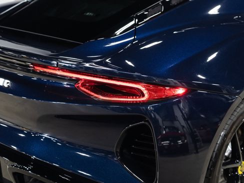 Used 2024 Lotus Emira First Edition image 30