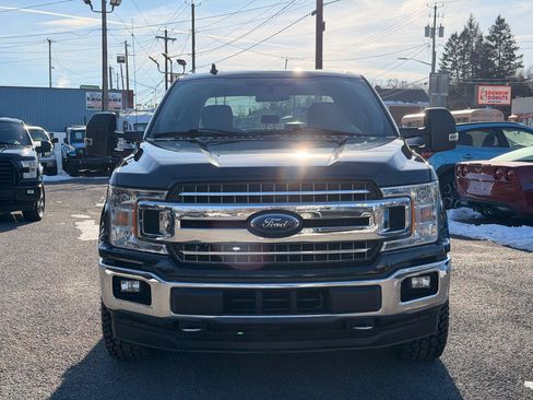 Used 2020 Ford F150 XLT w/ XTR Package image 2