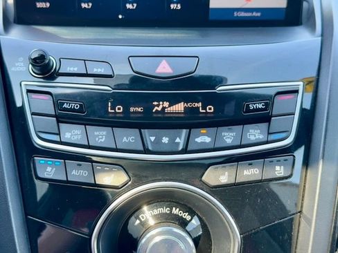 Used 2019 Acura RDX A-Spec AWD/4WD image 23