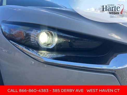 Used 2024 MAZDA CX-30 AWD 2.5 S w/ Select Sport Pkg image 25