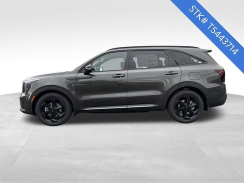 New 2026 Kia Sorento SX Prestige image 4