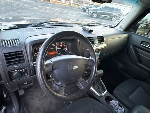 Used 2007 HUMMER H3 image 11