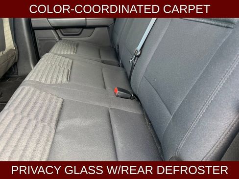 Used 2023 Ford F150 XL w/ STX Appearance Package image 20