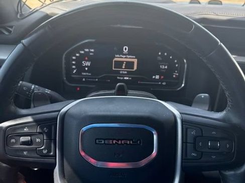 Certified 2024 GMC Sierra 1500 Denali AWD/4WD image 17