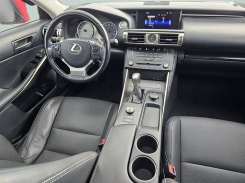 Used 2016 Lexus IS 300 AWD w/ Accessory Package image 43