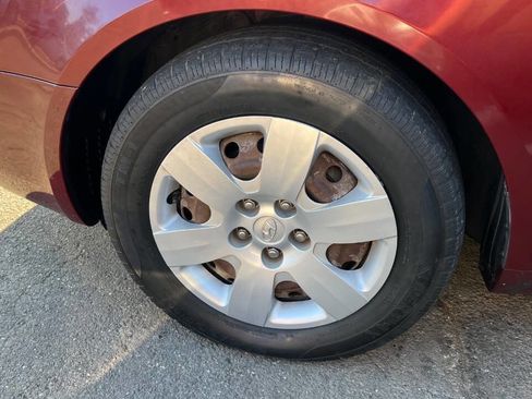 Used 2007 Hyundai Sonata GLS image 24