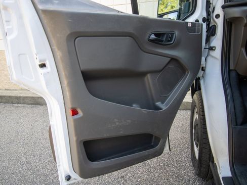 Used 2020 Ford Transit 350 XL RWD image 10
