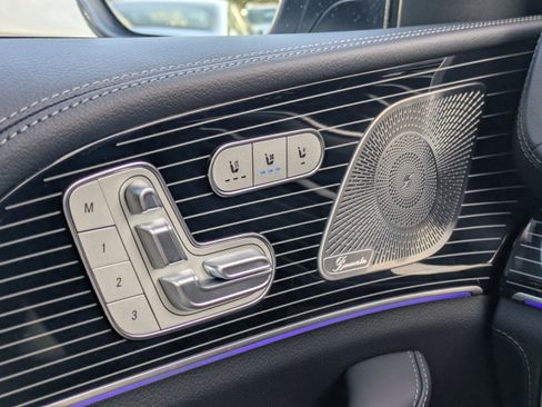 New 2026 Mercedes-Benz GLE 450 GLE 450 image 29