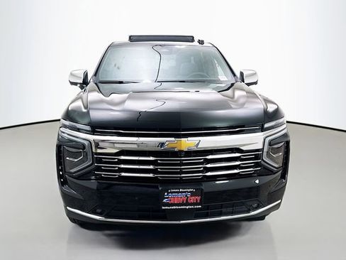 New 2026 Chevrolet Tahoe Premier w/ Sun And Tow Package image 2