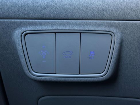 Used 2024 Hyundai Tucson SEL image 23